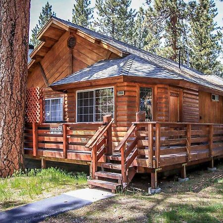Forest Treehouse-1473 By Big Bear Vacations Big Bear Lake Zewnętrze zdjęcie