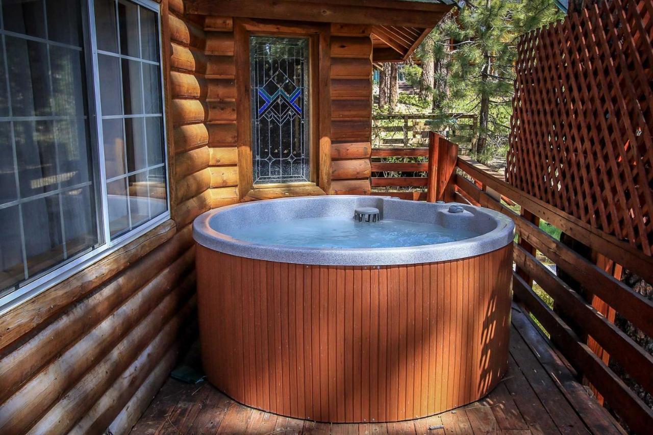 Forest Treehouse-1473 By Big Bear Vacations Big Bear Lake Zewnętrze zdjęcie