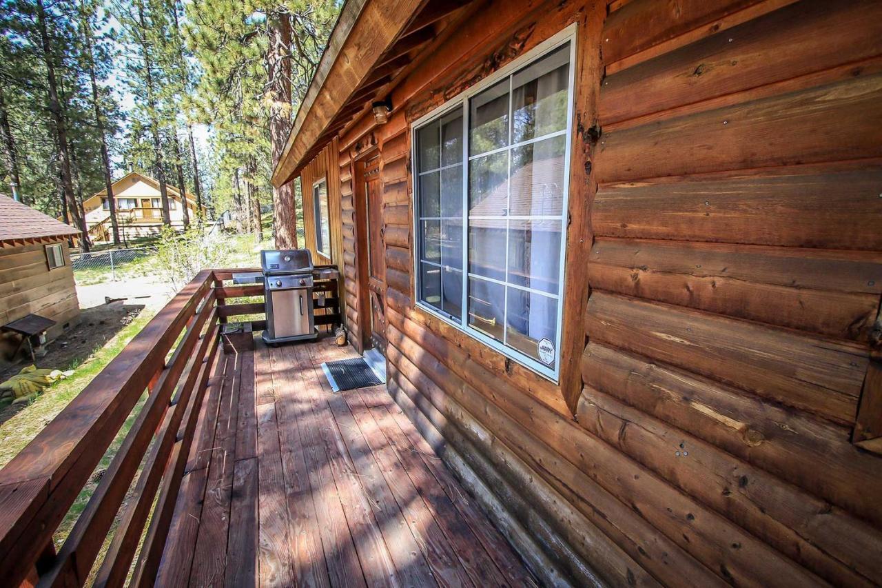 Forest Treehouse-1473 By Big Bear Vacations Big Bear Lake Zewnętrze zdjęcie