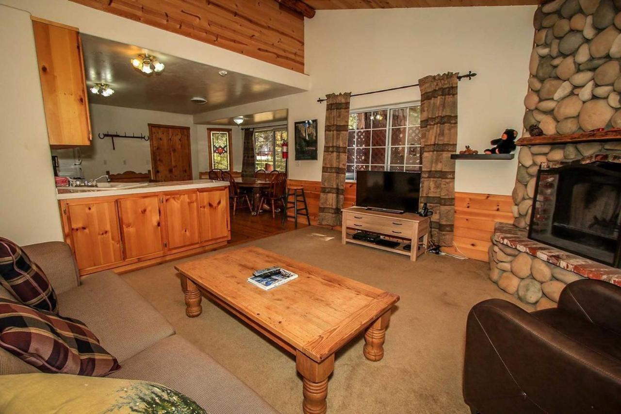 Forest Treehouse-1473 By Big Bear Vacations Big Bear Lake Zewnętrze zdjęcie