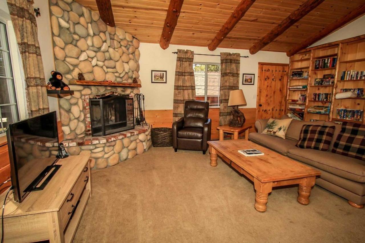 Forest Treehouse-1473 By Big Bear Vacations Big Bear Lake Zewnętrze zdjęcie